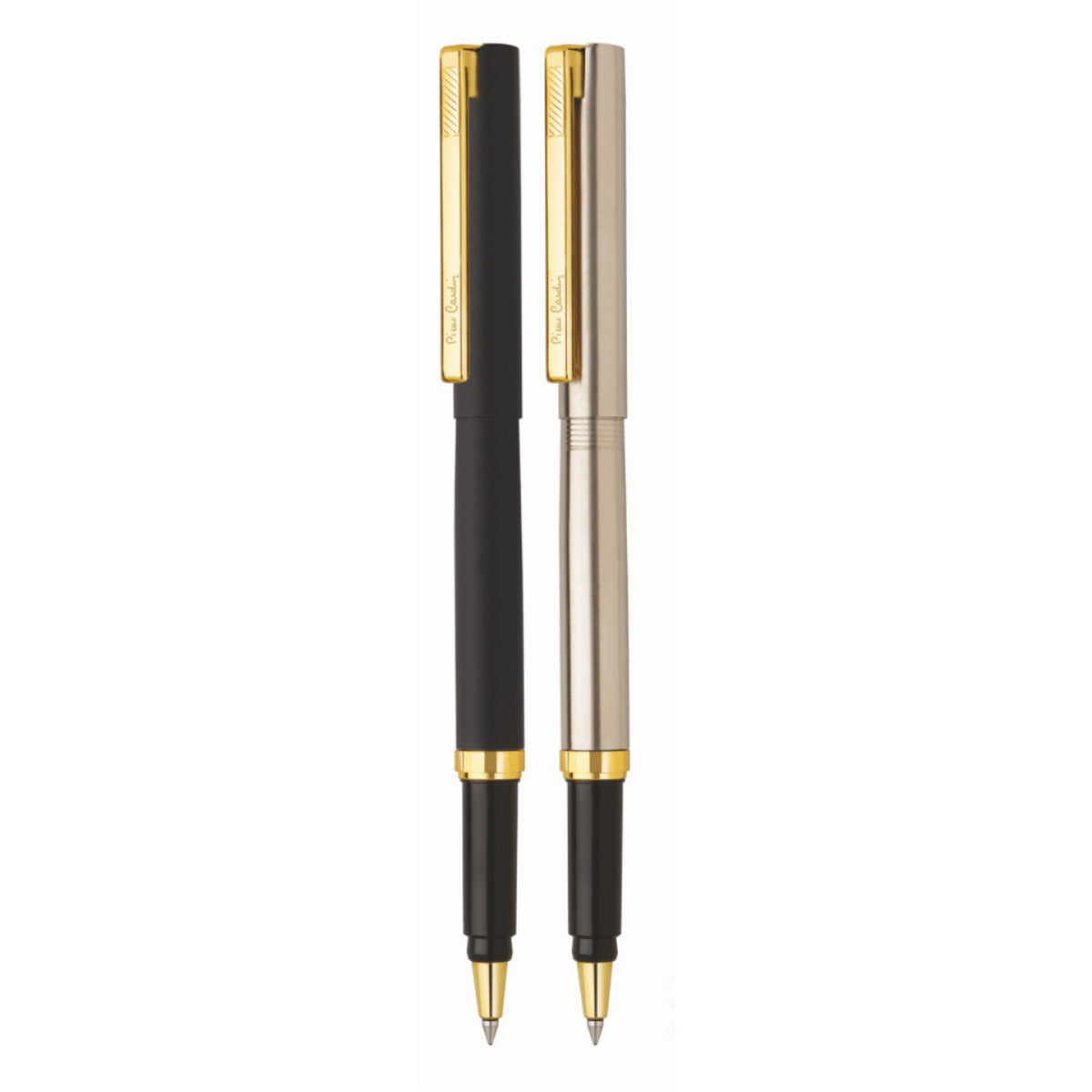 Pierre Cardin Pride Roller Pen | Ink Colour - Blue