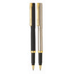 Pierre Cardin Pride Roller Pen | Ink Colour - Blue