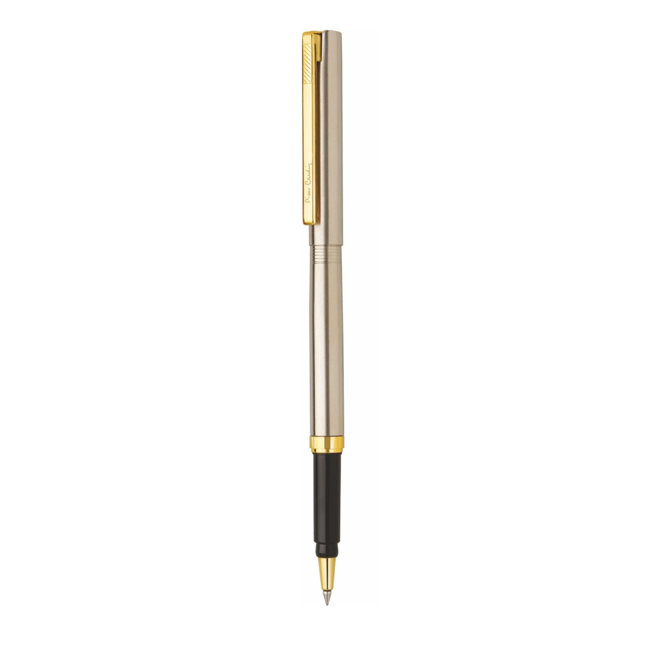 Pierre Cardin Pride Roller Pen | Ink Colour - Blue