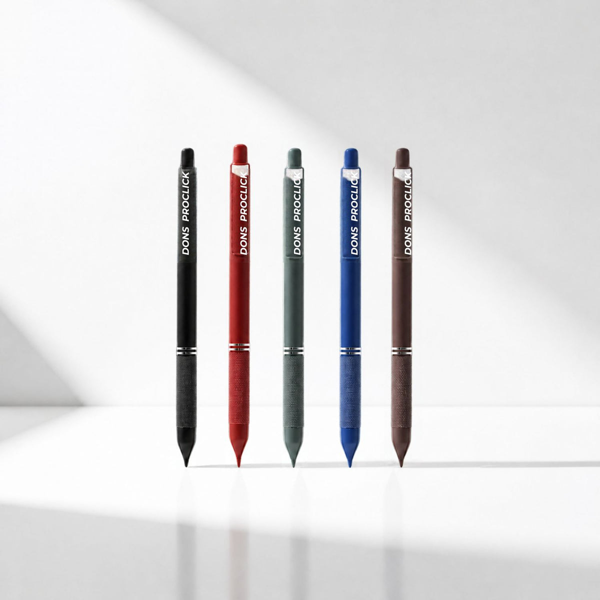 DOMS Pro Click 0.7mm Mechanical Pencil