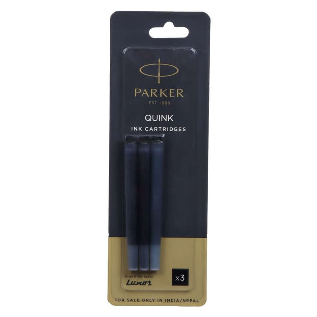 Parker Quink Ink Cartridges