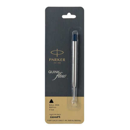 Parker Quink Flow Ball Pen Refill