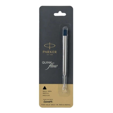 Parker Quink Flow Ball Pen Refill