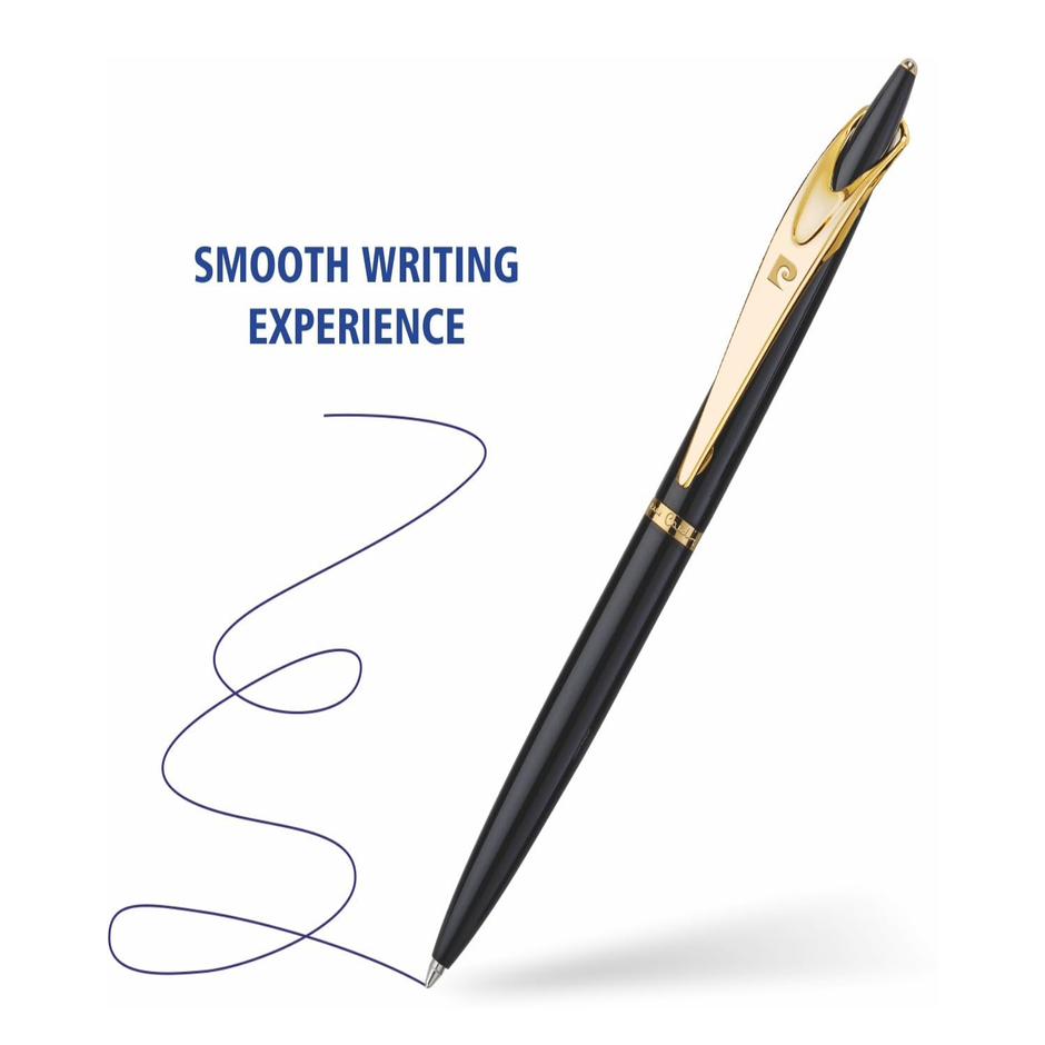 Pierre Cardin Real Magic Ball Pen | Ink Colour - Blue