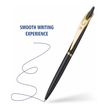 Pierre Cardin Real Magic Ball Pen | Ink Colour - Blue