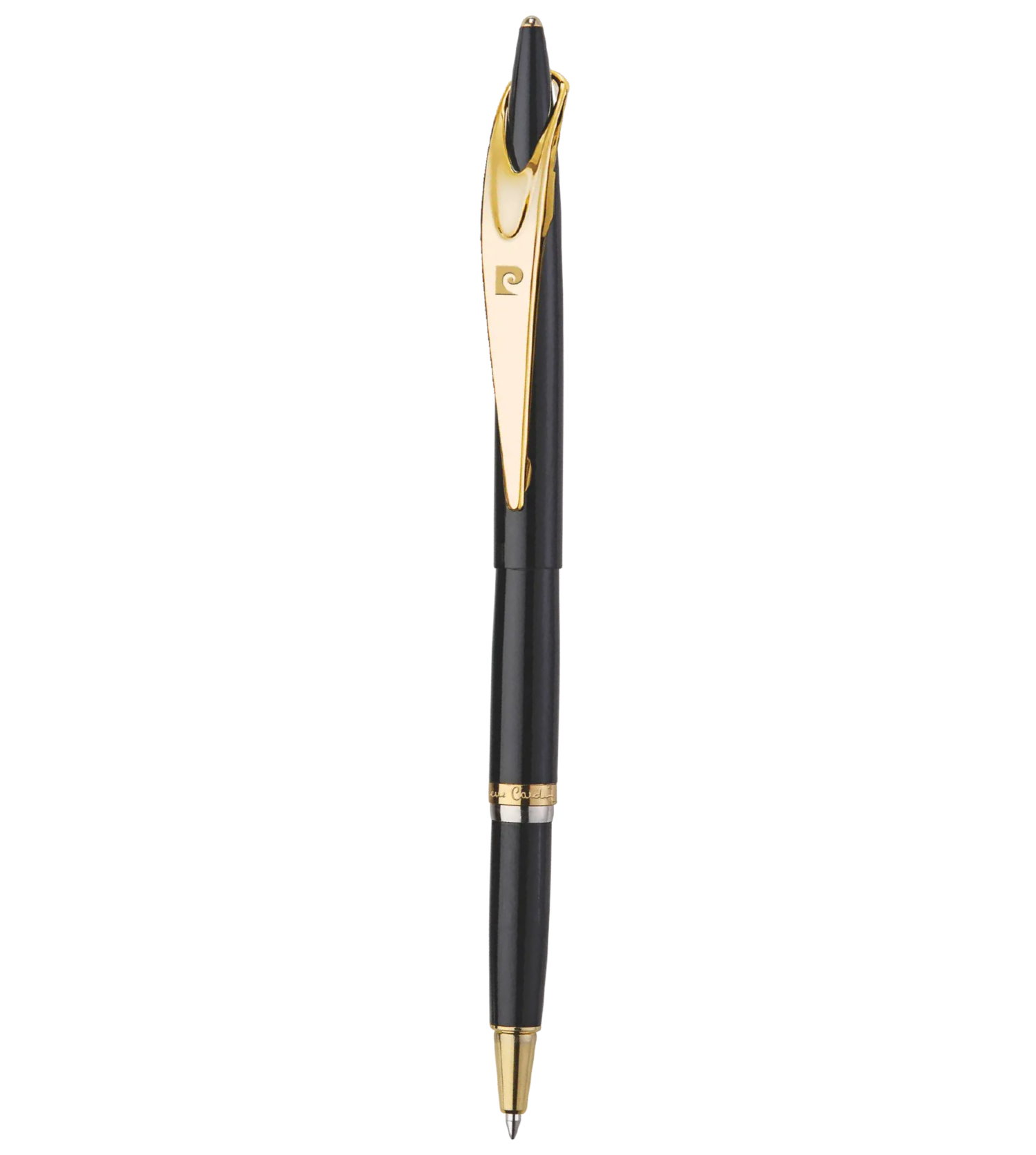 Pierre Cardin Real Magic Roller Pen | Ink Colour - Blue