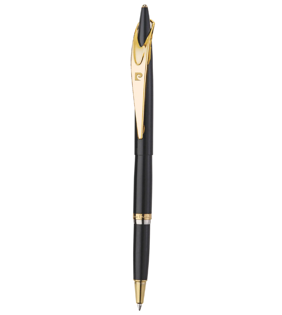 Pierre Cardin Real Magic Roller Pen | Ink Colour - Blue