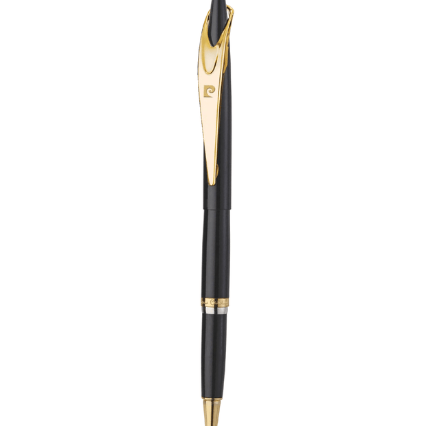 Pierre Cardin Real Magic Roller Pen | Ink Colour - Blue