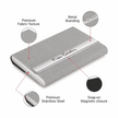 Pierre Cardin Regency Set | Set of Ball Pen, Card Holder & Key Chain