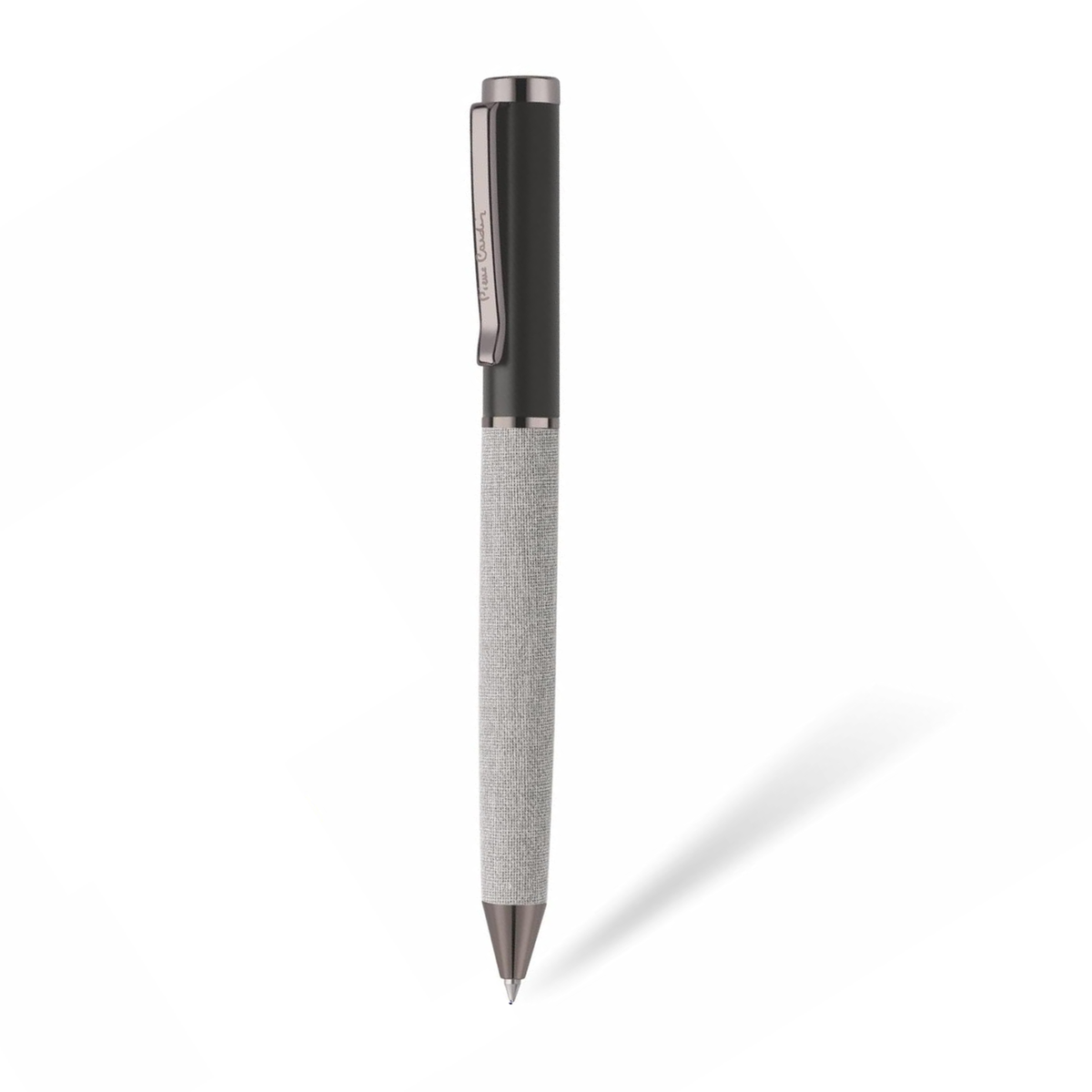 Pierre Cardin Regency Set | Set of Ball Pen, Card Holder & Key Chain