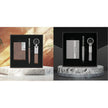 Pierre Cardin Regency Set | Set of Ball Pen, Card Holder & Key Chain