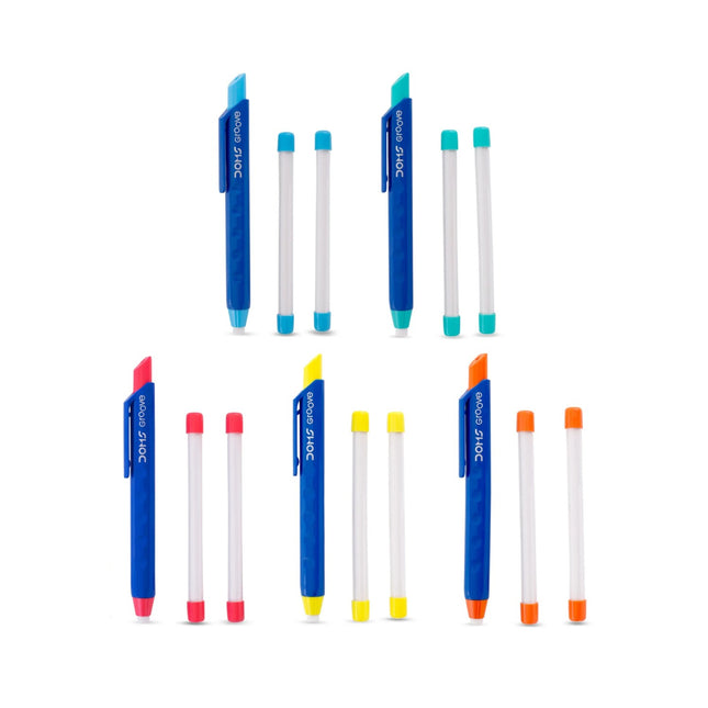 DOMS Retractable Eraser | Pack of 1