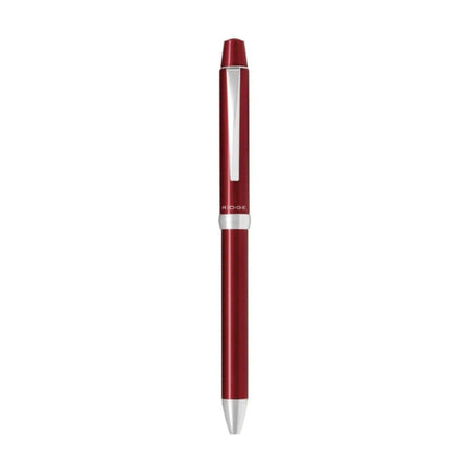 Pilot Ridge 3+1 Multifunction Pen BTHRT-5SR