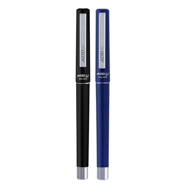 Add Gel Roll Tech Gel Roller Pen