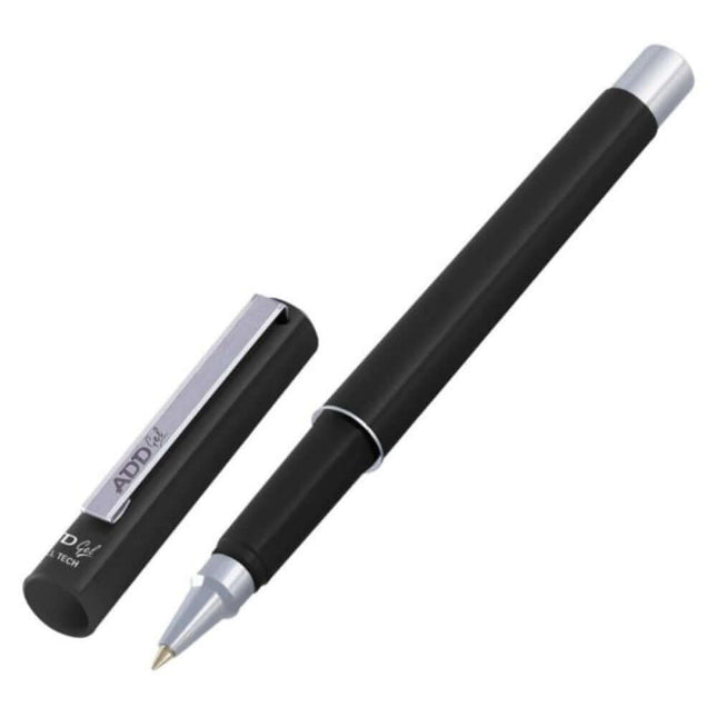 Add Gel Roll Tech Gel Roller Pen