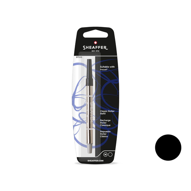 Sheaffer Classic Roller Ball Refill Medium