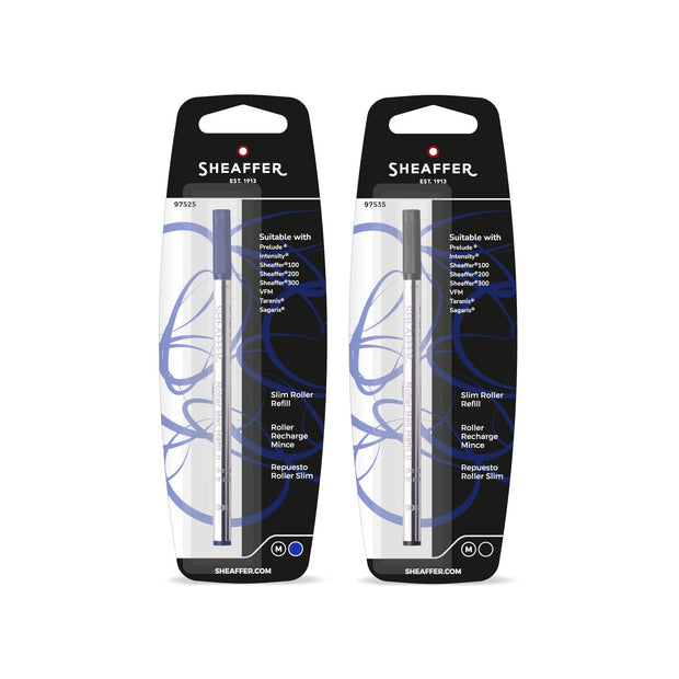 Sheaffer Slim Roller Ball Refill Medium