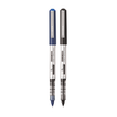 Unomax Rolltek 0.5mm Liquid Roller Pen | Ink Colour - Blue and Black