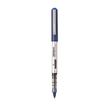 Unomax Rolltek 0.5mm Liquid Roller Pen | Ink Colour - Blue and Black