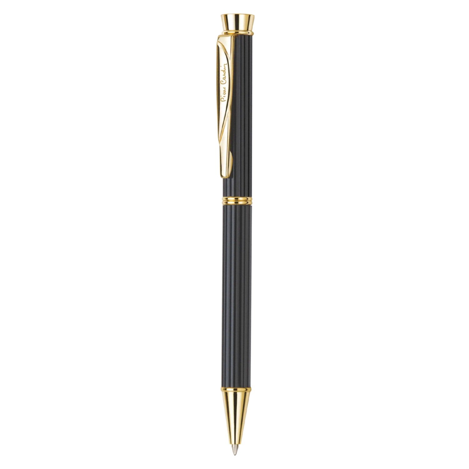 Pierre Cardin Royale Ball Pen | Ink Colour - Blue