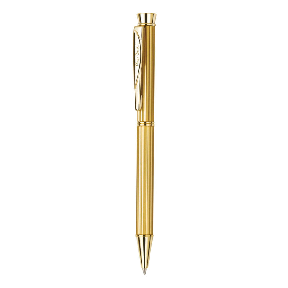 Pierre Cardin Royale Ball Pen | Ink Colour - Blue
