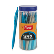 Flair SRX Ball Pen | Ink Colour - Blue and Black