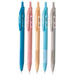 Flair SRX Ball Pen | Ink Colour - Blue and Black