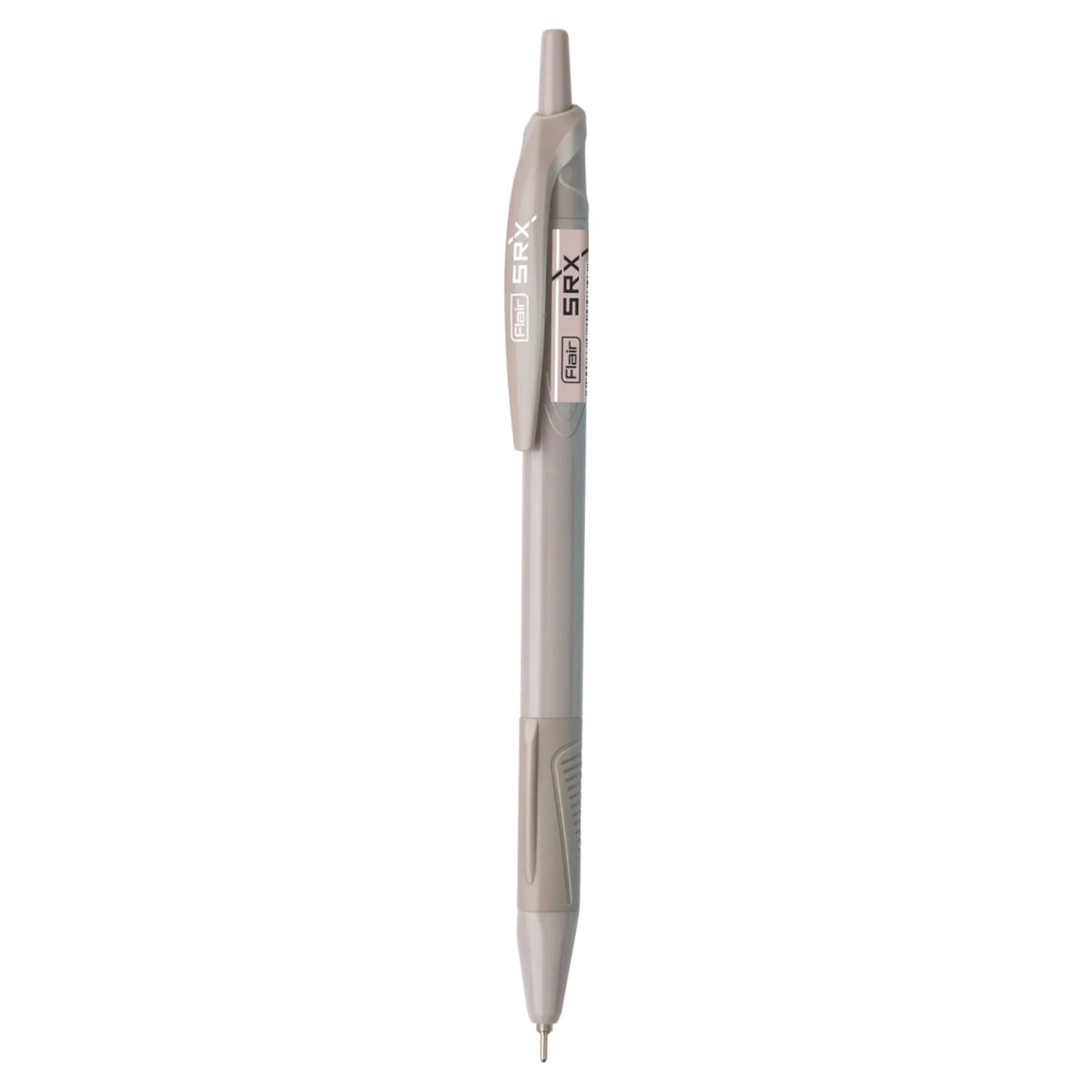 Flair SRX Ball Pen | Ink Colour - Blue and Black