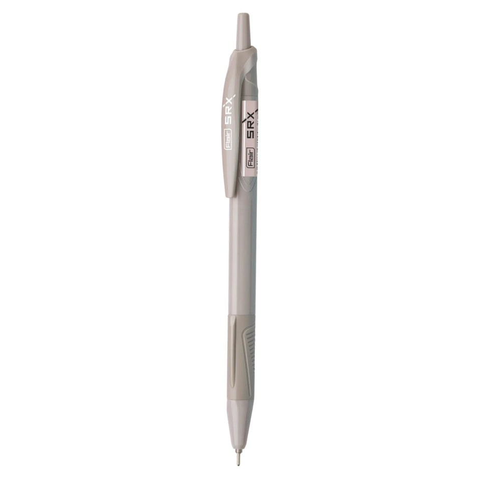Flair SRX Ball Pen | Ink Colour - Blue and Black