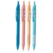 Flair SRX Ball Pen | Ink Colour - Blue and Black