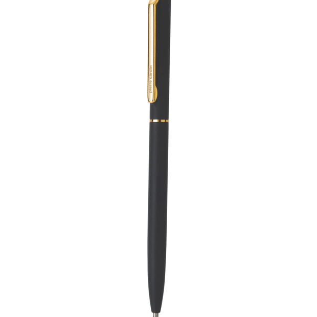 Pierre Cardin Sea King Ball Pen | Ink Colour - Blue