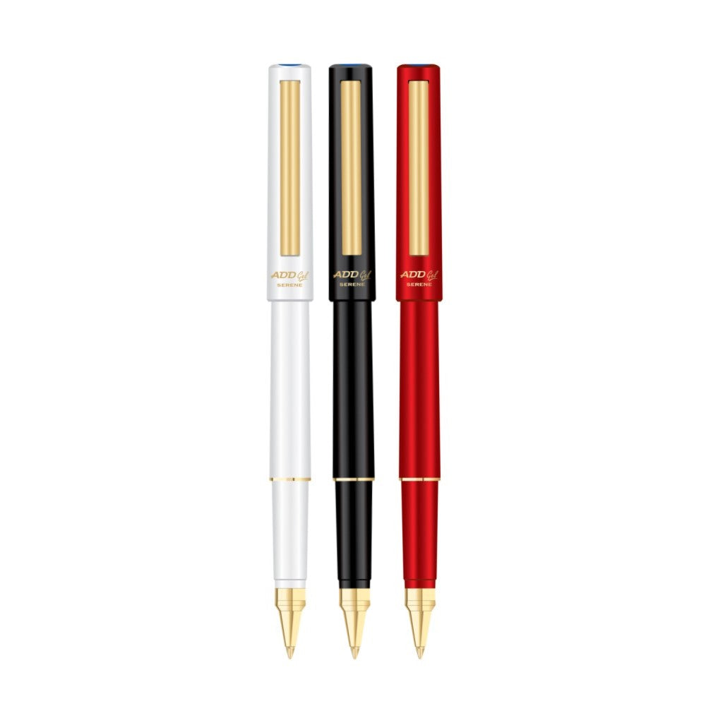 Add Gel Serene Gel Roller Pen
