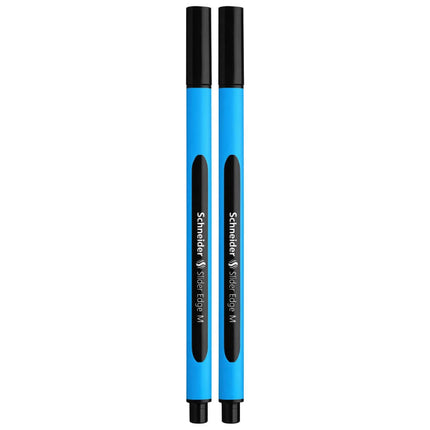 Schneider Slider Edge Ball Pen Medium | Pack of 2
