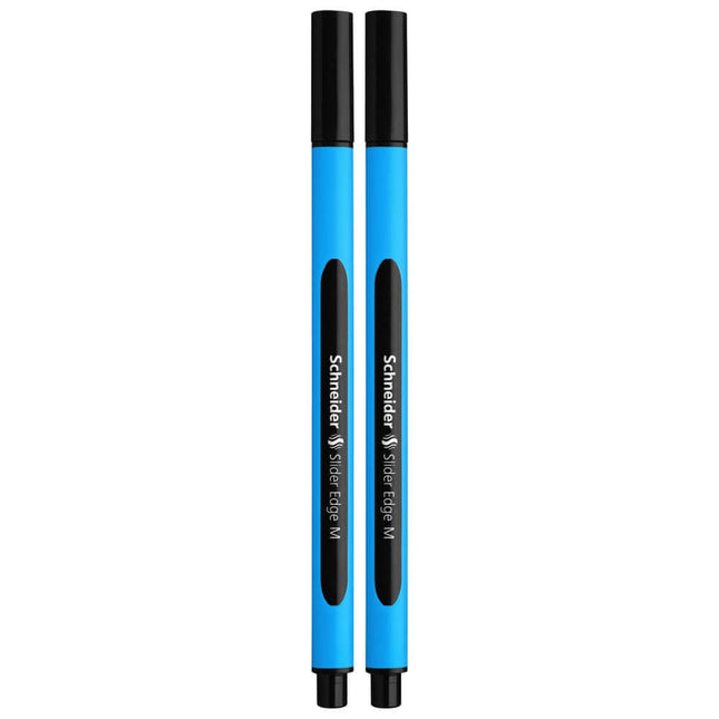 Schneider Slider Edge Ball Pen Medium | Pack of 2