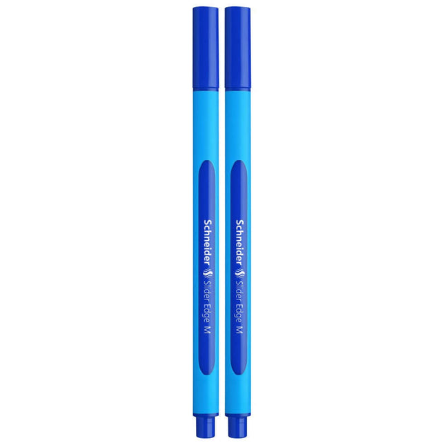Schneider Slider Edge Ball Pen Medium | Pack of 2
