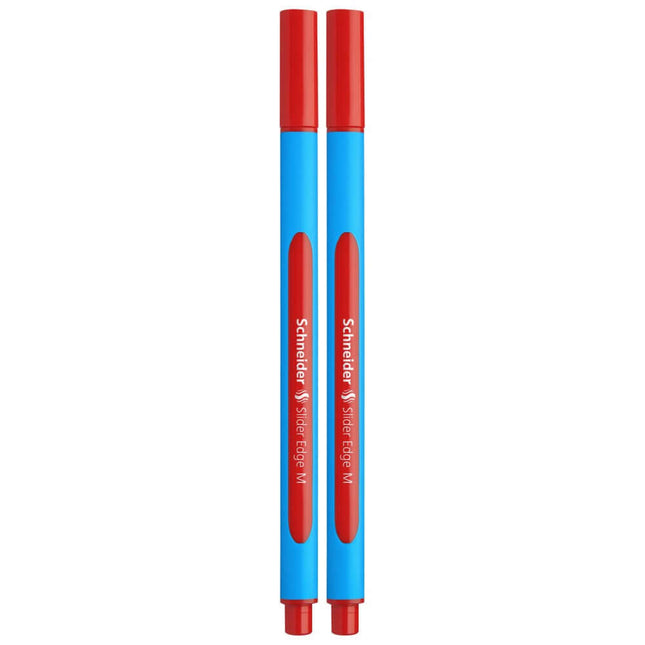 Schneider Slider Edge Ball Pen Medium | Pack of 2