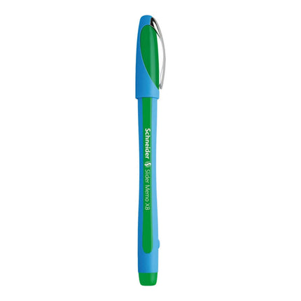 Schneider Slider Memo XB Ball Point Pen