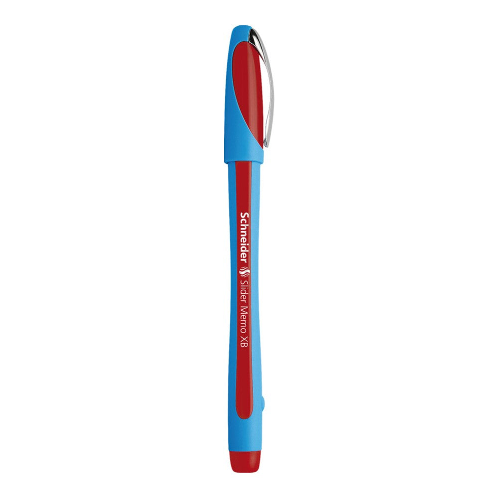 Schneider Slider Memo XB Ball Point Pen