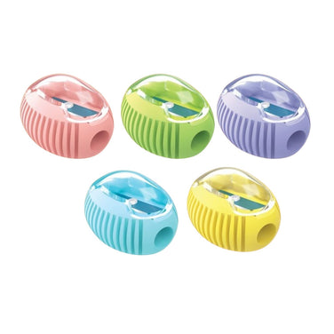 DOMS Softies Sharpener | Pack of 1