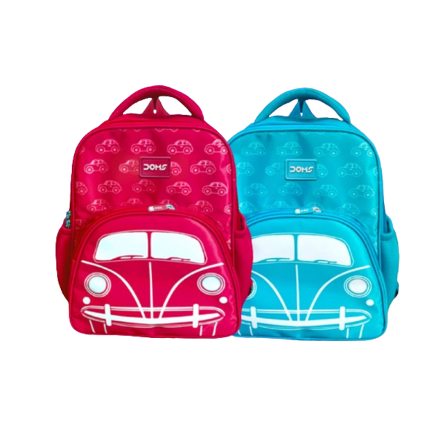 DOMS Back Pack - Speedz Series