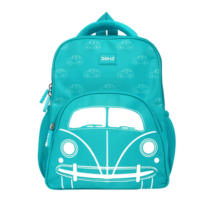 DOMS Back Pack - Speedz Series