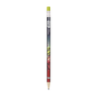 Unomax Star Wars 2.0mm Mechanical Pencil | Pack of 10 | Includes 1 Eraser and 1 Sharpener