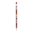 Unomax Star Wars 2.0mm Mechanical Pencil | Pack of 10 | Includes 1 Eraser and 1 Sharpener