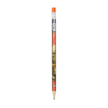 Unomax Star Wars 2.0mm Mechanical Pencil | Pack of 10 | Includes 1 Eraser and 1 Sharpener