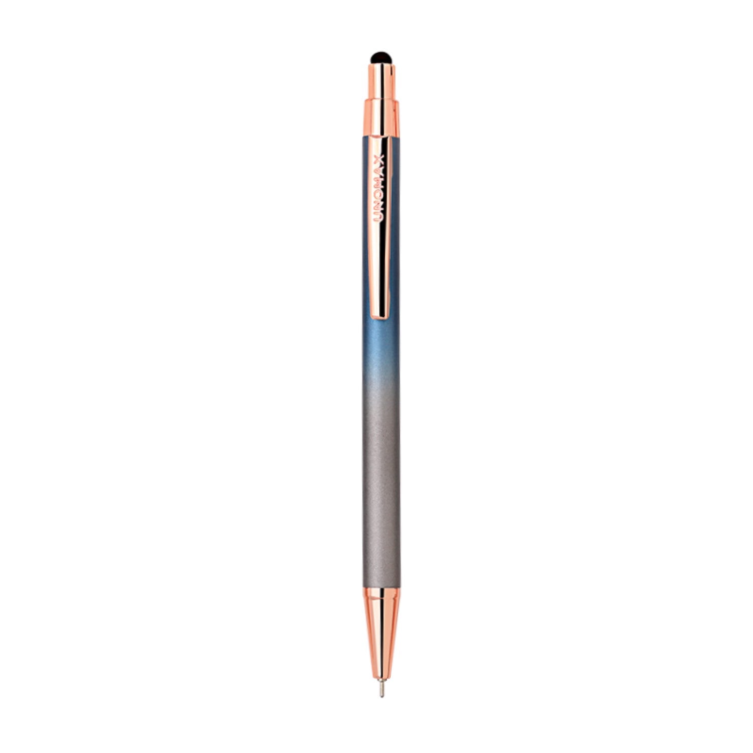 Unomax Sterling Ball Pen | Ink Colour - Blue