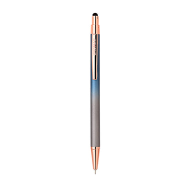 Unomax Sterling Ball Pen | Ink Colour - Blue