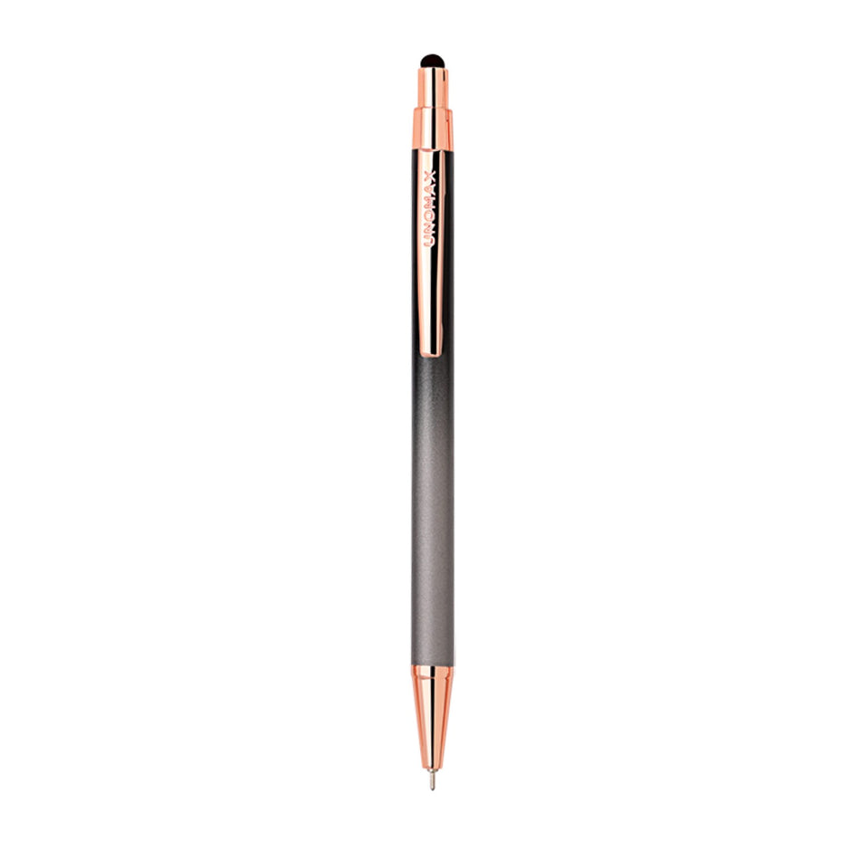 Unomax Sterling Ball Pen | Ink Colour - Blue
