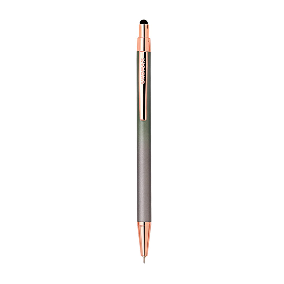 Unomax Sterling Ball Pen | Ink Colour - Blue