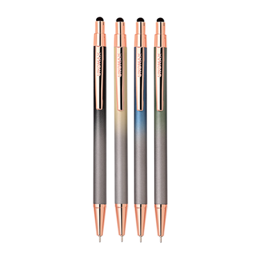 Unomax Sterling Ball Pen | Ink Colour - Blue