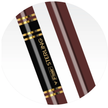 Flair Creative Sterling Pencil | Pack of 50